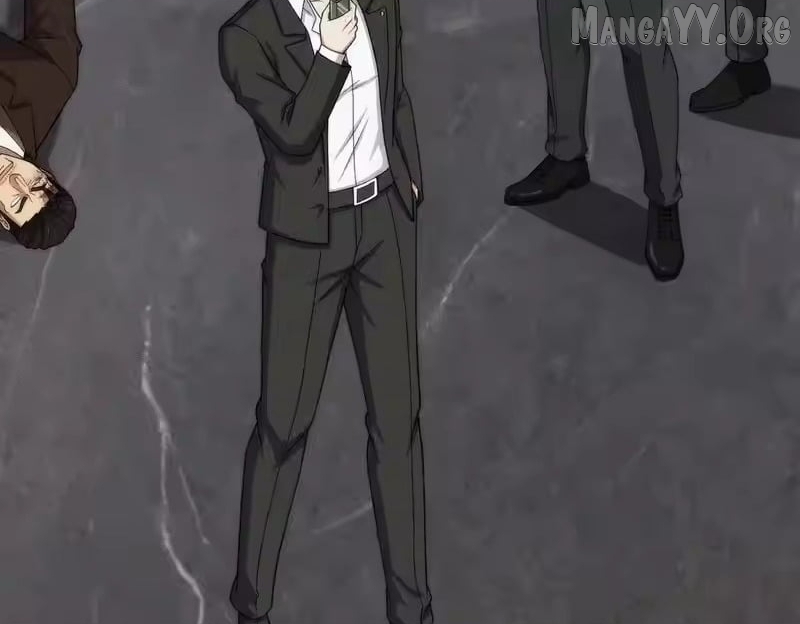 Hidden Dragon in the City (2025) Chapter 39 - page 10